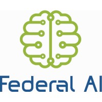 Federal.AI logo, Federal.AI contact details