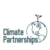 Climate Partnerships logo, Climate Partnerships contact details