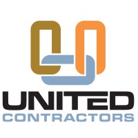 United Contractors logo, United Contractors contact details