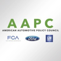 American Automotive Policy Council logo, American Automotive Policy Council contact details