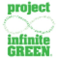 Project Infinite Green logo, Project Infinite Green contact details