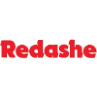 Redashe logo, Redashe contact details