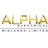 Alpha Electrical Midlands Limited logo, Alpha Electrical Midlands Limited contact details