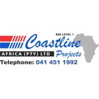 Coastline Projects Africa logo, Coastline Projects Africa contact details