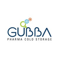 Gubba Pharmaceutical Cold Storage logo, Gubba Pharmaceutical Cold Storage contact details