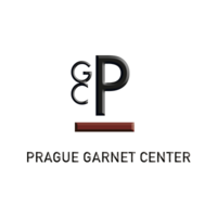 Prague Garnet Center logo, Prague Garnet Center contact details