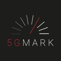 4GMARK logo, 4GMARK contact details