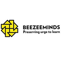 Beezeeminds logo, Beezeeminds contact details