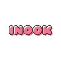 Inook logo, Inook contact details