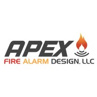 Apex Fire Alarm Design, LLC logo, Apex Fire Alarm Design, LLC contact details