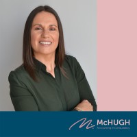 McHugh Accounting and Consultancy logo, McHugh Accounting and Consultancy contact details