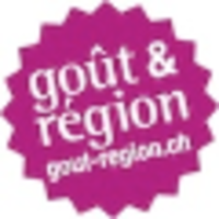 Goût & Région logo, Goût & Région contact details