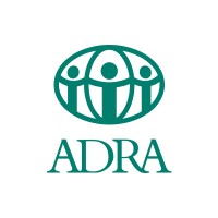 ADRA Chile logo, ADRA Chile contact details