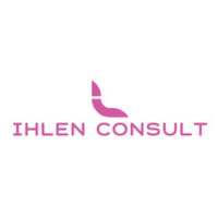 Ihlen Consult AS logo, Ihlen Consult AS contact details