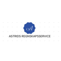 Astrids Regnskapsservice logo, Astrids Regnskapsservice contact details