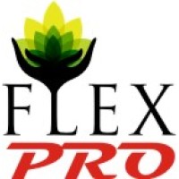 Flex Pro logo, Flex Pro contact details