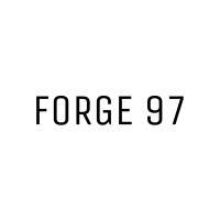 Forge 97 (Pty) Ltd. logo, Forge 97 (Pty) Ltd. contact details