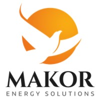 MAKOR Energy Solutions logo, MAKOR Energy Solutions contact details