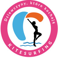 Dziewczyny, które kochają kitesurfing logo, Dziewczyny, które kochają kitesurfing contact details