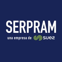 Serpram Chile logo, Serpram Chile contact details