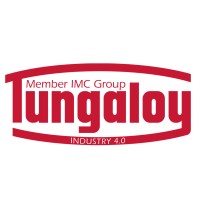 Tungaloy Germany GmbH logo, Tungaloy Germany GmbH contact details