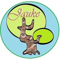 Jauke logo, Jauke contact details