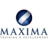 Maxima Training & Development logo, Maxima Training & Development contact details