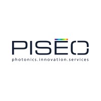 PISEO logo, PISEO contact details