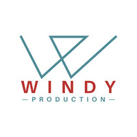 WINDY PRODUCTION logo, WINDY PRODUCTION contact details