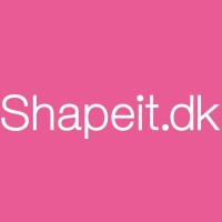 Shapeit.dk logo, Shapeit.dk contact details