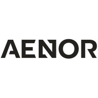 AENOR ITALIA logo, AENOR ITALIA contact details