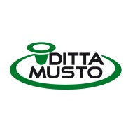 DITTA MUSTO crucibles and equipment for Zinc and Magnesium alloys logo, DITTA MUSTO crucibles and equipment for Zinc and Magnesium alloys contact details