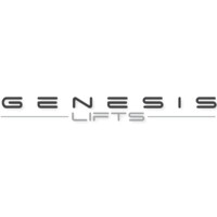 Genesis Lifts logo, Genesis Lifts contact details