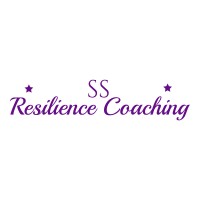 SS Resilience Coaching logo, SS Resilience Coaching contact details