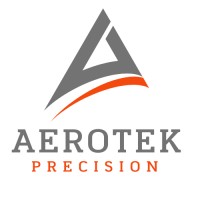 Aerotek Precision logo, Aerotek Precision contact details