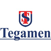 Tegamen Safety Products logo, Tegamen Safety Products contact details