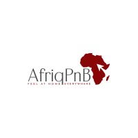 AfriqPnB logo, AfriqPnB contact details