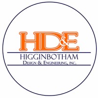 Higginbotham Design & Engineering, Inc. logo, Higginbotham Design & Engineering, Inc. contact details