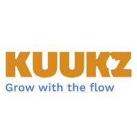 Kuukz logo, Kuukz contact details