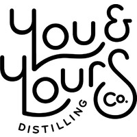 You & Yours Distilling Co. logo, You & Yours Distilling Co. contact details