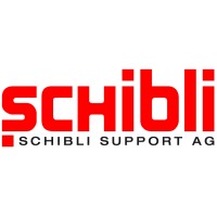 Schibli Support AG logo, Schibli Support AG contact details