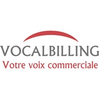 VOCALBILLING logo, VOCALBILLING contact details