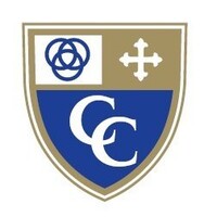 Corpus Christi Catholic School logo, Corpus Christi Catholic School contact details