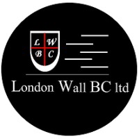 London Wall BC Ltd logo, London Wall BC Ltd contact details