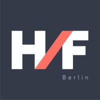 Hackers/Founders Berlin logo, Hackers/Founders Berlin contact details