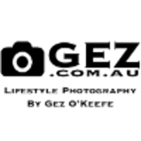 Gez O'Keefe Lifestyle Photography logo, Gez O'Keefe Lifestyle Photography contact details