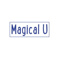 Magical U logo, Magical U contact details