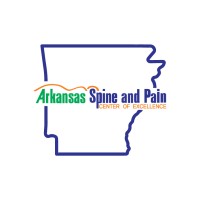 Arkansas Spine & Pain logo, Arkansas Spine & Pain contact details