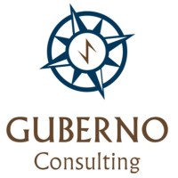 Guberno Consulting logo, Guberno Consulting contact details