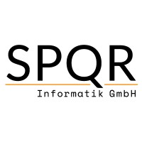 SPQR Informatik GmbH logo, SPQR Informatik GmbH contact details